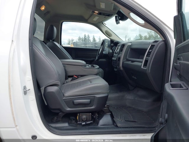 RAM 3500 Chassis Tradesman/slt 2016 3C7WRSAJXGG372747 Image 5