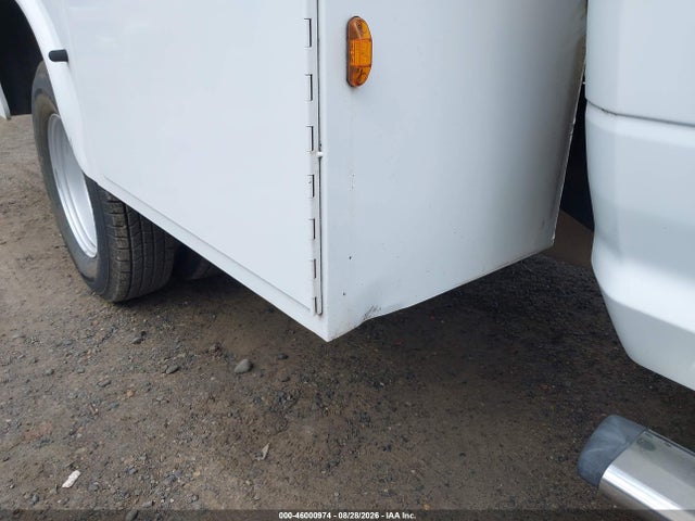 RAM 3500 Chassis Tradesman/slt 2016 3C7WRSAJXGG372747 Image 6