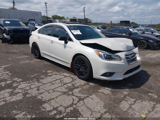 Aukcja sprzedaży 2015 Subaru Legacy 2.5i Limited, vin: 4S3BNAL67F3023671, numer aukcji: 46000980