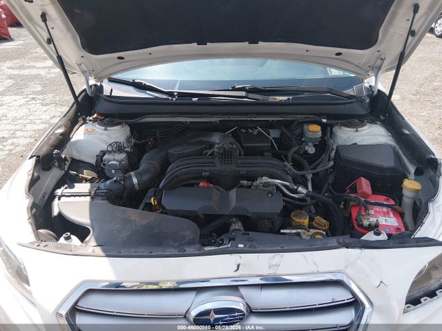 46000980 :رقم المزاد ، 4S3BNAL67F3023671 vin ، 2015 Subaru Legacy 2.5i Limited مزاد بيع