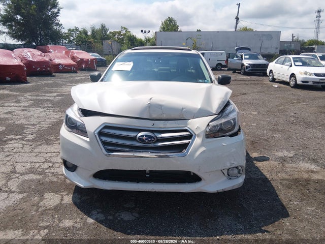 46000980 :رقم المزاد ، 4S3BNAL67F3023671 vin ، 2015 Subaru Legacy 2.5i Limited مزاد بيع