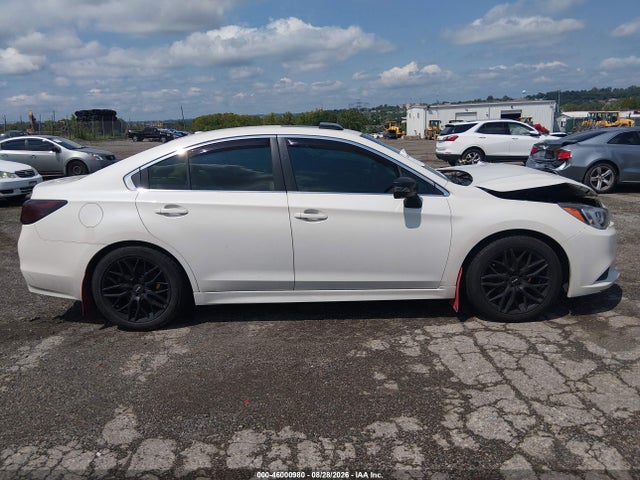 46000980 :رقم المزاد ، 4S3BNAL67F3023671 vin ، 2015 Subaru Legacy 2.5i Limited مزاد بيع
