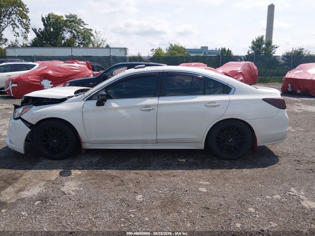 46000980 :رقم المزاد ، 4S3BNAL67F3023671 vin ، 2015 Subaru Legacy 2.5i Limited مزاد بيع