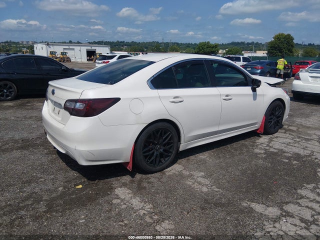 46000980 :رقم المزاد ، 4S3BNAL67F3023671 vin ، 2015 Subaru Legacy 2.5i Limited مزاد بيع