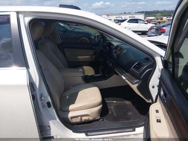 46000980 :رقم المزاد ، 4S3BNAL67F3023671 vin ، 2015 Subaru Legacy 2.5i Limited مزاد بيع