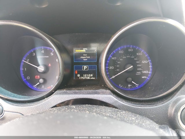 46000980 :رقم المزاد ، 4S3BNAL67F3023671 vin ، 2015 Subaru Legacy 2.5i Limited مزاد بيع