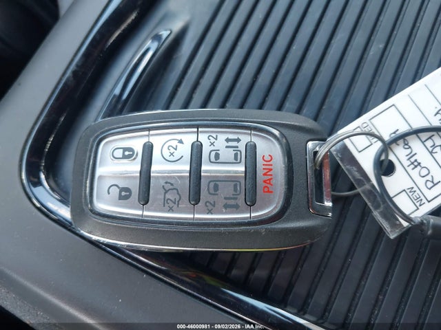 Aukcja sprzedaży 2024 Chrysler Pacifica Hybrid S Appearance Pkg, vin: 2C4RC1S76RR160921, numer aukcji: 46000981