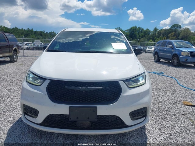 Aukcja sprzedaży 2024 Chrysler Pacifica Hybrid S Appearance Pkg, vin: 2C4RC1S76RR160921, numer aukcji: 46000981