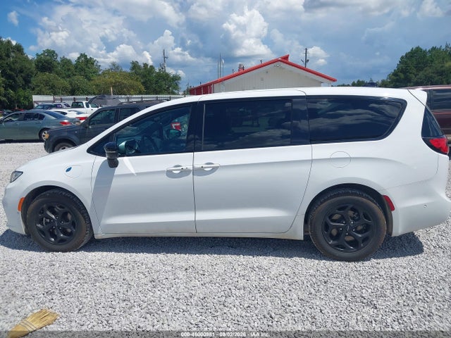 Aukcja sprzedaży 2024 Chrysler Pacifica Hybrid S Appearance Pkg, vin: 2C4RC1S76RR160921, numer aukcji: 46000981