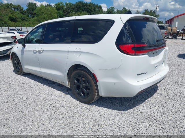 Aukcja sprzedaży 2024 Chrysler Pacifica Hybrid S Appearance Pkg, vin: 2C4RC1S76RR160921, numer aukcji: 46000981