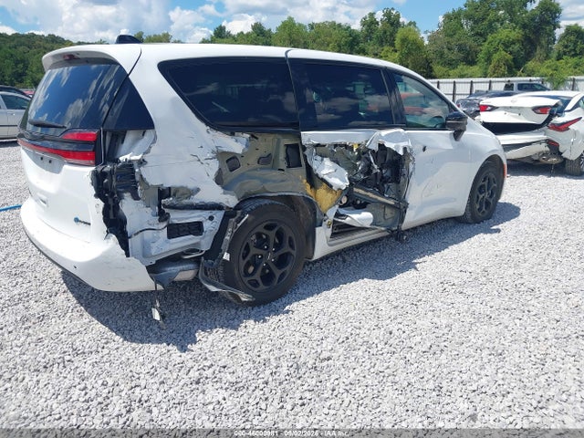 Aukcja sprzedaży 2024 Chrysler Pacifica Hybrid S Appearance Pkg, vin: 2C4RC1S76RR160921, numer aukcji: 46000981