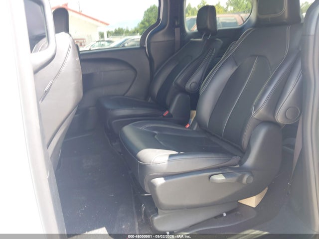 Aukcja sprzedaży 2024 Chrysler Pacifica Hybrid S Appearance Pkg, vin: 2C4RC1S76RR160921, numer aukcji: 46000981
