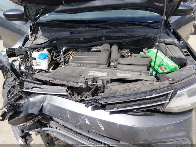 Aukcja sprzedaży 2016 Volkswagen Jetta 1.4t S, vin: 3VW267AJ7GM362354, numer aukcji: 46000982