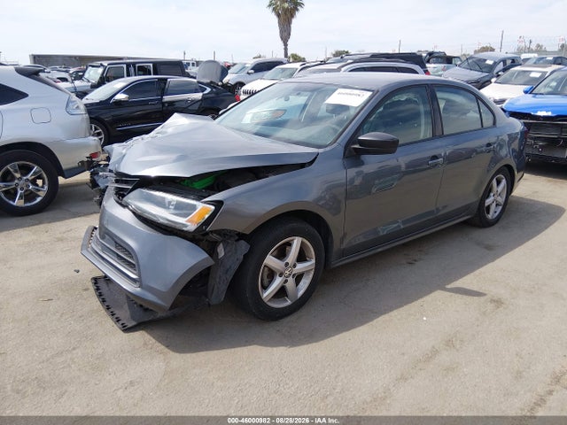 3VW267AJ7GM362354 Volkswagen Jetta 1.4t S