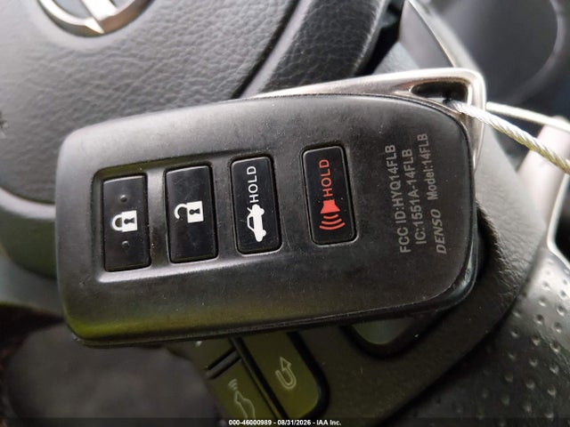 Aukcja sprzedaży 2021 Lexus Is 350 F Sport, vin: JTHGZ1B28M5044599, numer aukcji: 46000989