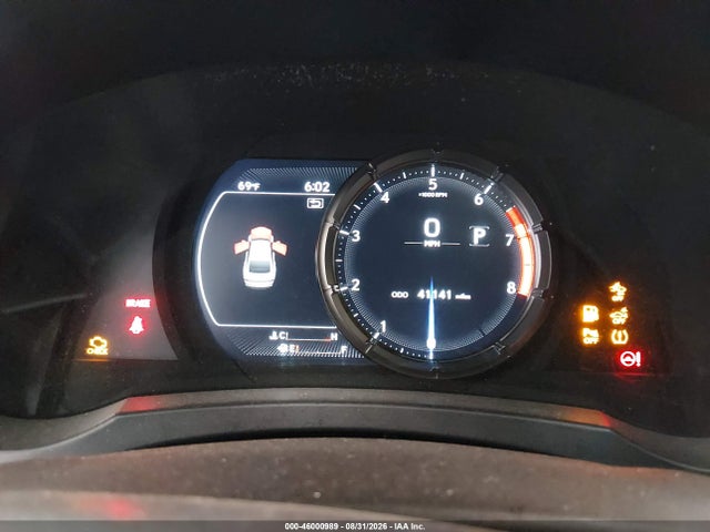 Aukcja sprzedaży 2021 Lexus Is 350 F Sport, vin: JTHGZ1B28M5044599, numer aukcji: 46000989
