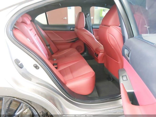 Aukcja sprzedaży 2021 Lexus Is 350 F Sport, vin: JTHGZ1B28M5044599, numer aukcji: 46000989