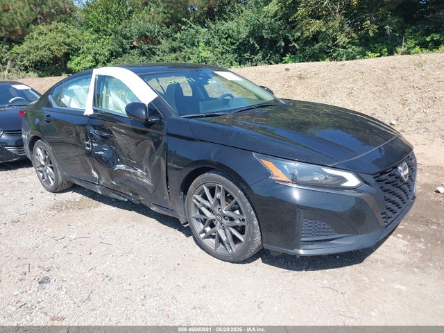 46000991 :رقم المزاد ، 1N4AL4CV2PN309367 vin ، 2023 Nissan Altima Sr Vc-turbo Fwd مزاد بيع