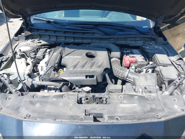 46000991 :رقم المزاد ، 1N4AL4CV2PN309367 vin ، 2023 Nissan Altima Sr Vc-turbo Fwd مزاد بيع