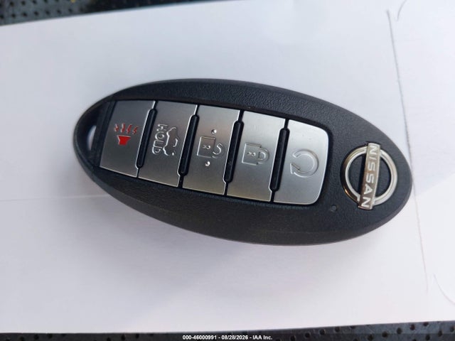 46000991 :رقم المزاد ، 1N4AL4CV2PN309367 vin ، 2023 Nissan Altima Sr Vc-turbo Fwd مزاد بيع