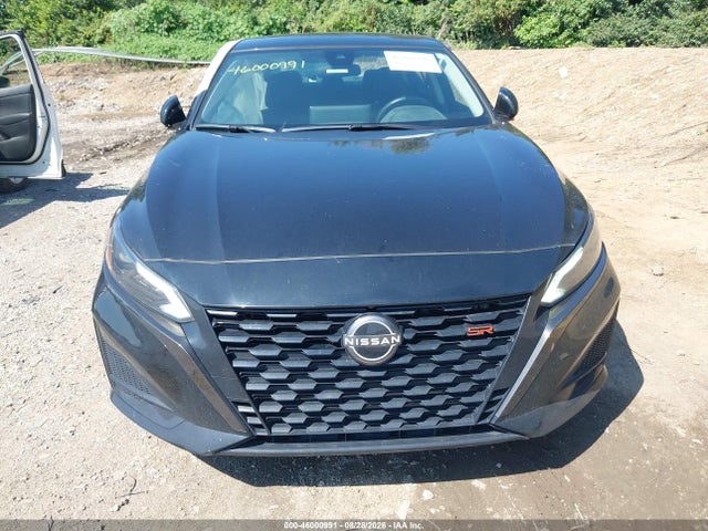 46000991 :رقم المزاد ، 1N4AL4CV2PN309367 vin ، 2023 Nissan Altima Sr Vc-turbo Fwd مزاد بيع