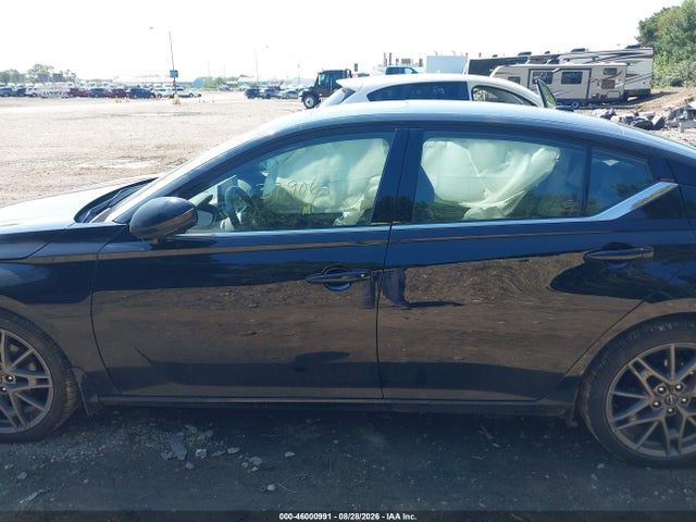 46000991 :رقم المزاد ، 1N4AL4CV2PN309367 vin ، 2023 Nissan Altima Sr Vc-turbo Fwd مزاد بيع