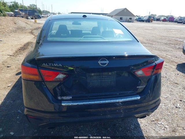 46000991 :رقم المزاد ، 1N4AL4CV2PN309367 vin ، 2023 Nissan Altima Sr Vc-turbo Fwd مزاد بيع