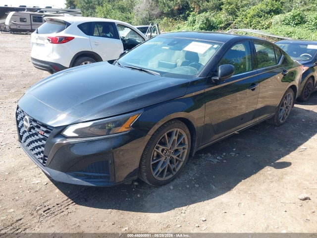 46000991 :رقم المزاد ، 1N4AL4CV2PN309367 vin ، 2023 Nissan Altima Sr Vc-turbo Fwd مزاد بيع