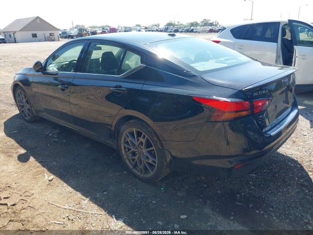 46000991 :رقم المزاد ، 1N4AL4CV2PN309367 vin ، 2023 Nissan Altima Sr Vc-turbo Fwd مزاد بيع