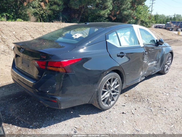 46000991 :رقم المزاد ، 1N4AL4CV2PN309367 vin ، 2023 Nissan Altima Sr Vc-turbo Fwd مزاد بيع