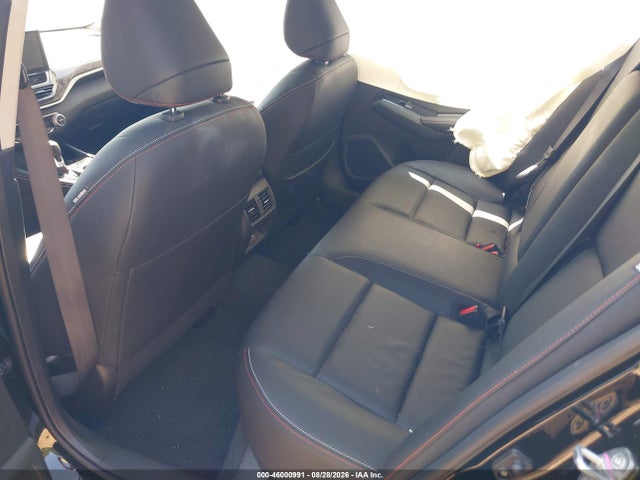 46000991 :رقم المزاد ، 1N4AL4CV2PN309367 vin ، 2023 Nissan Altima Sr Vc-turbo Fwd مزاد بيع