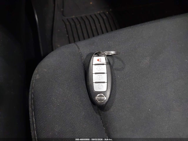 2018 Nissan Pathfinder Sv მანქანა იყიდება აუქციონზე, vin: 5N1DR2MM1JC647650, აუქციონის ნომერი: 46000998