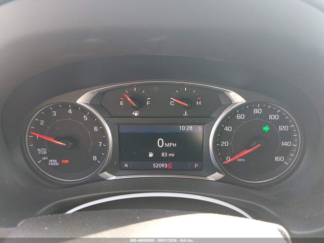 Aukcja sprzedaży 2019 Gmc Terrain Slt, vin: 3GKALPEV5KL312849, numer aukcji: 46000999