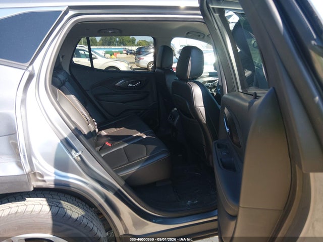 Aukcja sprzedaży 2019 Gmc Terrain Slt, vin: 3GKALPEV5KL312849, numer aukcji: 46000999