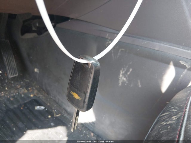 2012 Chevrolet Equinox 2lt მანქანა იყიდება აუქციონზე, vin: 2GNALPEK1C1267775, აუქციონის ნომერი: 46001005