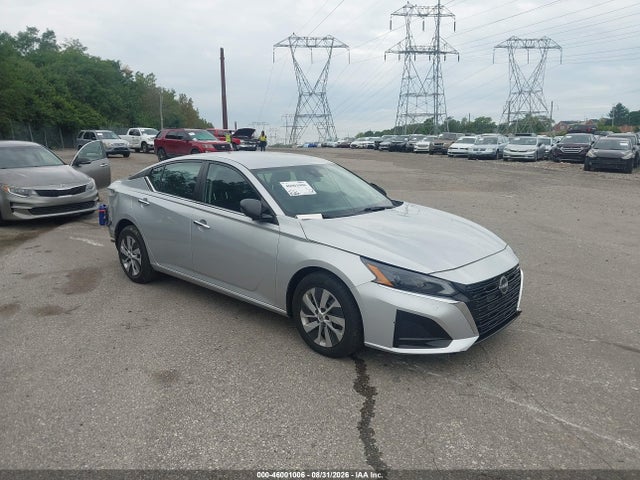 46001006 :رقم المزاد ، 1N4BL4BV3RN346825 vin ، 2024 Nissan Altima S Fwd مزاد بيع
