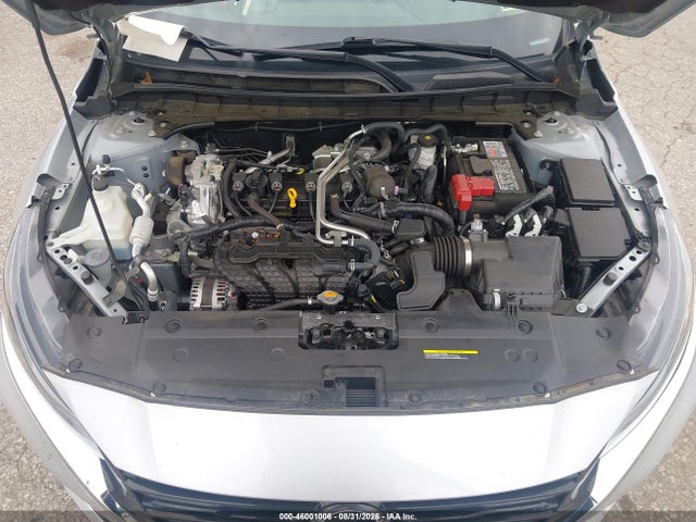 46001006 :رقم المزاد ، 1N4BL4BV3RN346825 vin ، 2024 Nissan Altima S Fwd مزاد بيع