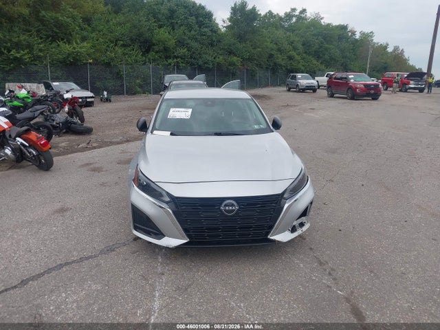 46001006 :رقم المزاد ، 1N4BL4BV3RN346825 vin ، 2024 Nissan Altima S Fwd مزاد بيع