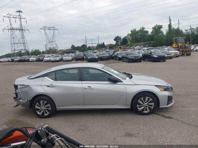 46001006 :رقم المزاد ، 1N4BL4BV3RN346825 vin ، 2024 Nissan Altima S Fwd مزاد بيع