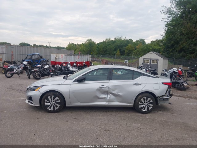 46001006 :رقم المزاد ، 1N4BL4BV3RN346825 vin ، 2024 Nissan Altima S Fwd مزاد بيع