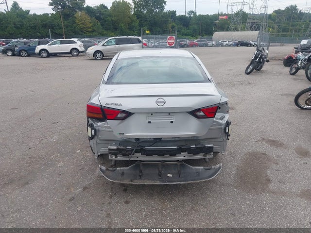 46001006 :رقم المزاد ، 1N4BL4BV3RN346825 vin ، 2024 Nissan Altima S Fwd مزاد بيع