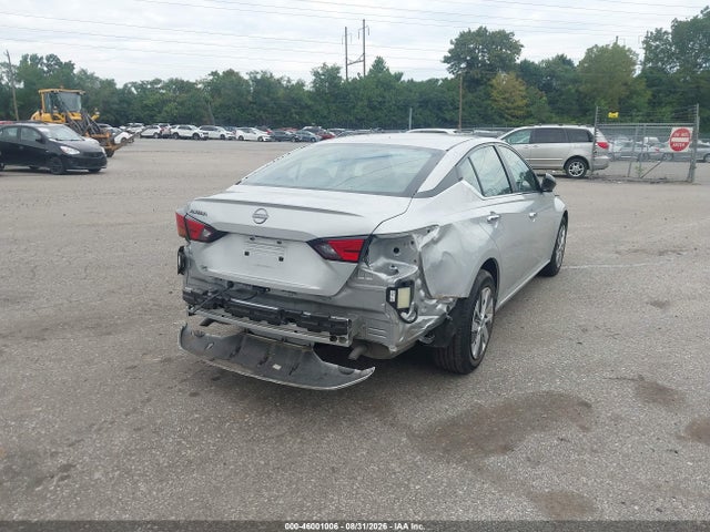 46001006 :رقم المزاد ، 1N4BL4BV3RN346825 vin ، 2024 Nissan Altima S Fwd مزاد بيع