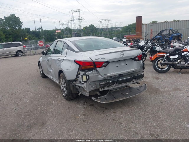 46001006 :رقم المزاد ، 1N4BL4BV3RN346825 vin ، 2024 Nissan Altima S Fwd مزاد بيع