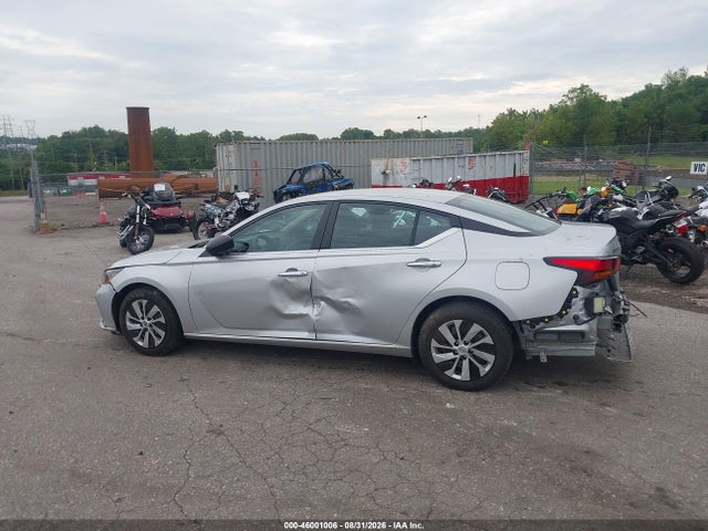 46001006 :رقم المزاد ، 1N4BL4BV3RN346825 vin ، 2024 Nissan Altima S Fwd مزاد بيع