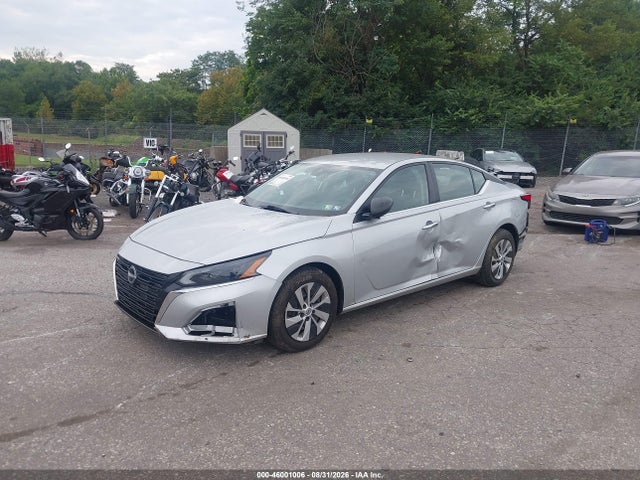 46001006 :رقم المزاد ، 1N4BL4BV3RN346825 vin ، 2024 Nissan Altima S Fwd مزاد بيع