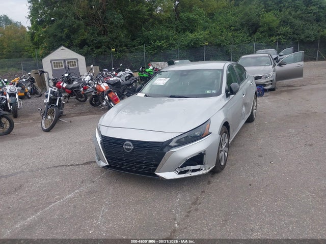 46001006 :رقم المزاد ، 1N4BL4BV3RN346825 vin ، 2024 Nissan Altima S Fwd مزاد بيع