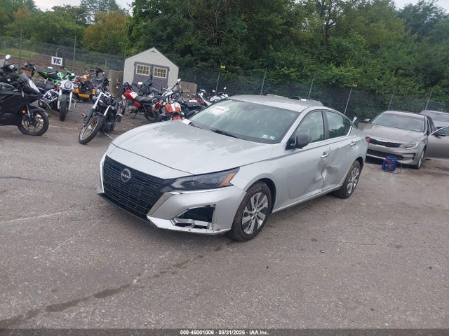 46001006 :رقم المزاد ، 1N4BL4BV3RN346825 vin ، 2024 Nissan Altima S Fwd مزاد بيع