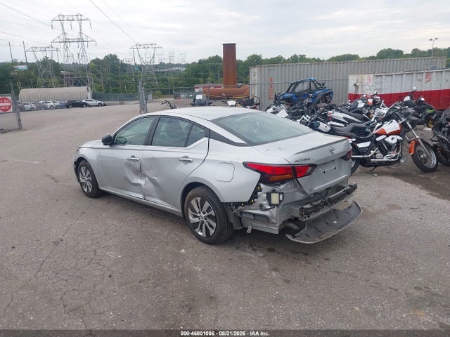 46001006 :رقم المزاد ، 1N4BL4BV3RN346825 vin ، 2024 Nissan Altima S Fwd مزاد بيع