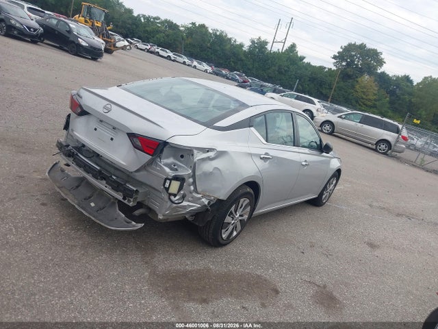 46001006 :رقم المزاد ، 1N4BL4BV3RN346825 vin ، 2024 Nissan Altima S Fwd مزاد بيع