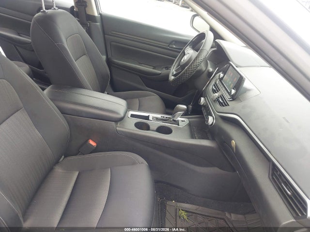 46001006 :رقم المزاد ، 1N4BL4BV3RN346825 vin ، 2024 Nissan Altima S Fwd مزاد بيع